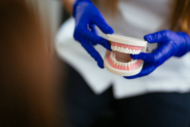 Best Laser Dentistry  in Wiggins, MS