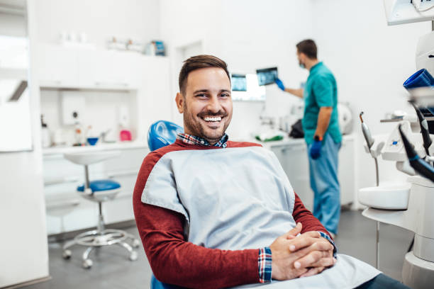 Best TMJ/TMD Treatment  in Wiggins, MS