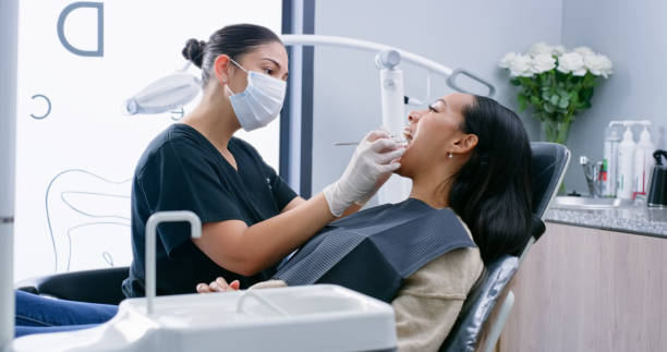 Best Dental Fillings (Composite and Amalgam)  in Wiggins, MS