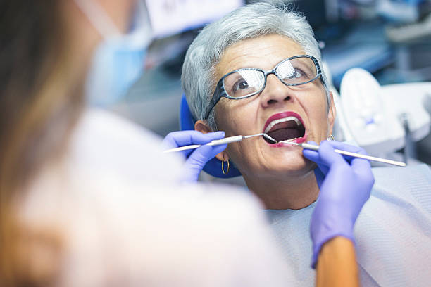 Laser Dentistry in Wiggins, MS