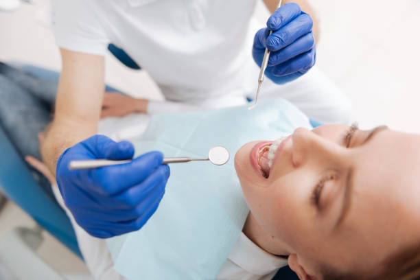 Best Root Canal Treatment  in Wiggins, MS
