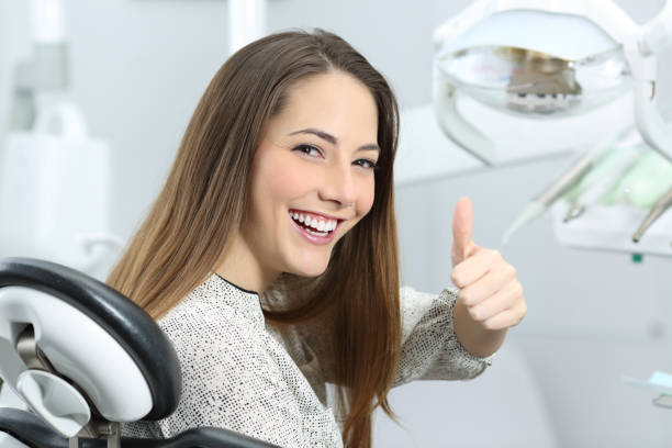 Emergency Dental Services in Wiggins, MS